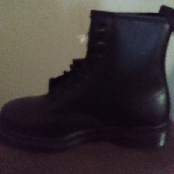 Dr. Marten's Boots